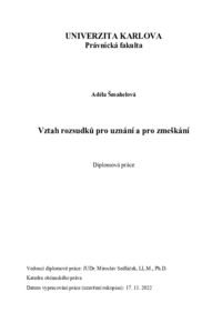 Náhled dokumentu