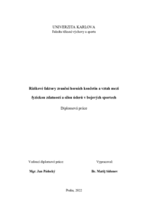 Náhled dokumentu