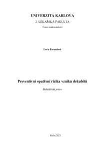 Náhled dokumentu