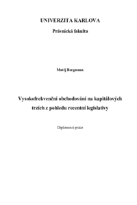 Náhled dokumentu