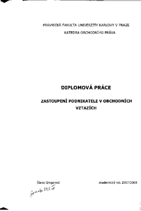 Náhled dokumentu