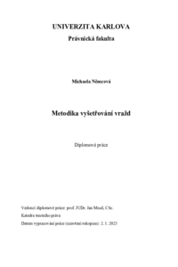 Náhled dokumentu