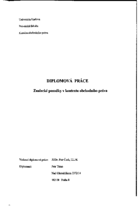 Náhled dokumentu