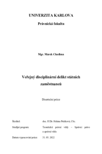 Náhled dokumentu