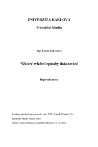 Náhled dokumentu