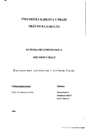 Náhled dokumentu