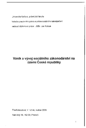 Náhled dokumentu