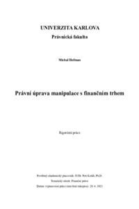 Náhled dokumentu