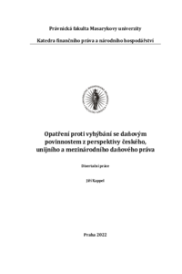 Náhled dokumentu