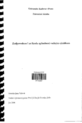 Náhled dokumentu
