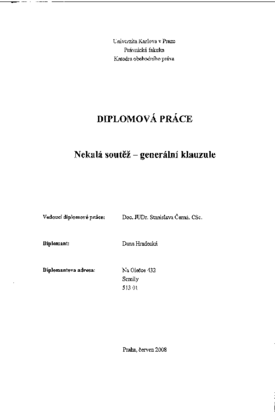 Náhled dokumentu