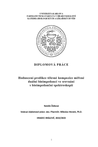 Náhled dokumentu