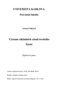 Náhled dokumentu