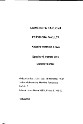 Náhled dokumentu