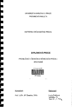 Náhled dokumentu