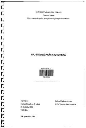 Náhled dokumentu