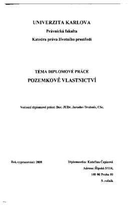 Náhled dokumentu