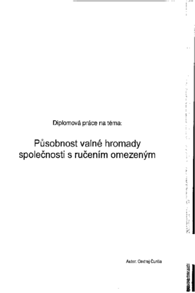 Náhled dokumentu