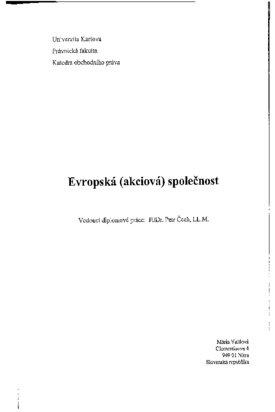 Náhled dokumentu