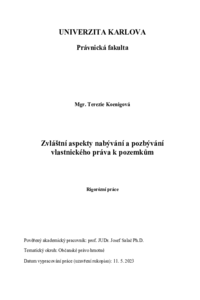 Náhled dokumentu