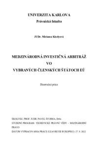Náhled dokumentu
