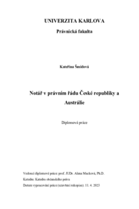 Náhled dokumentu