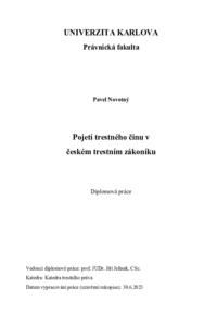 Náhled dokumentu