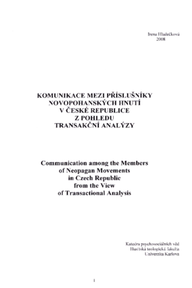 Náhled dokumentu
