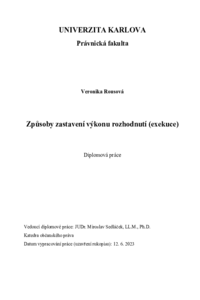 Náhled dokumentu