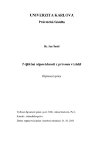 Náhled dokumentu