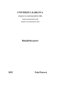 Náhled dokumentu