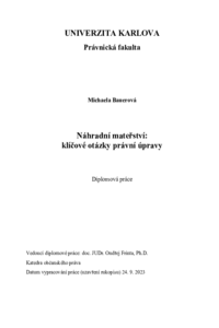 Náhled dokumentu