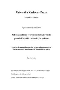 Náhled dokumentu