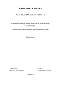 Náhled dokumentu