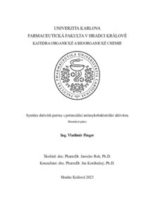 Náhled dokumentu