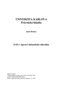 Náhled dokumentu