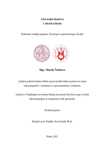 Náhled dokumentu