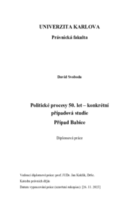 Náhled dokumentu