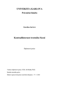 Náhled dokumentu