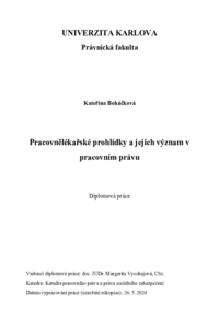 Náhled dokumentu