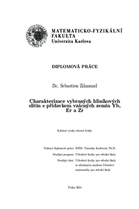Náhled dokumentu