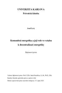 Náhled dokumentu