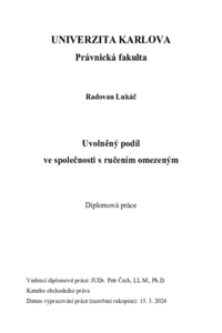 Náhled dokumentu