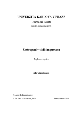 Náhled dokumentu