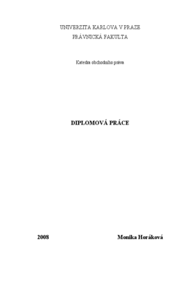 Náhled dokumentu