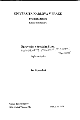 Náhled dokumentu