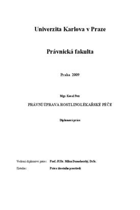 Náhled dokumentu