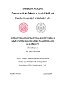 Náhled dokumentu