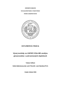 Náhled dokumentu