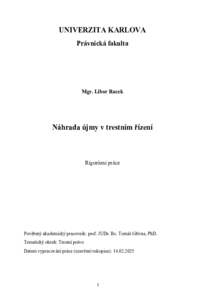 Náhled dokumentu